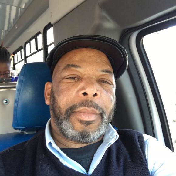 Meet your Posher, Gary - Picture 1 of 1